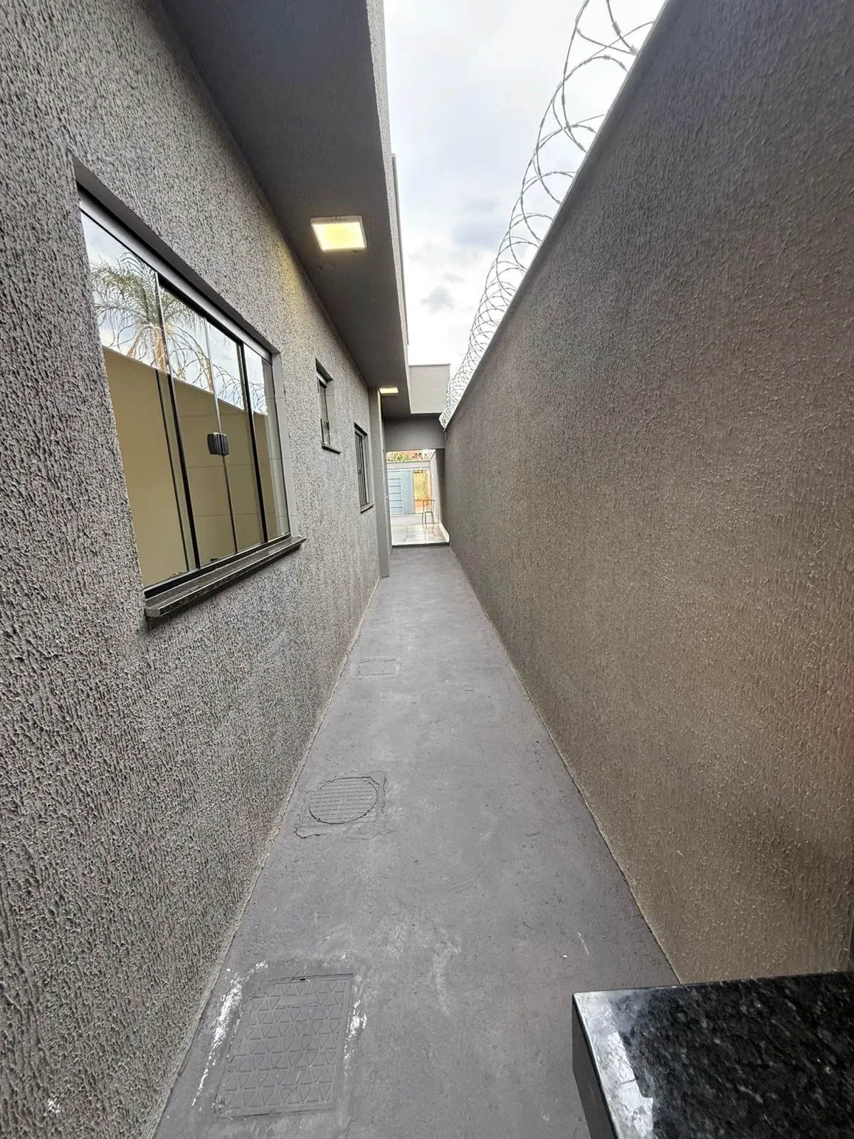 Imagem Casa com 2 Quartos à Venda, 95 m² em Jardim Dom Bosco 2ª Etapa - Aparecida de Goiânia