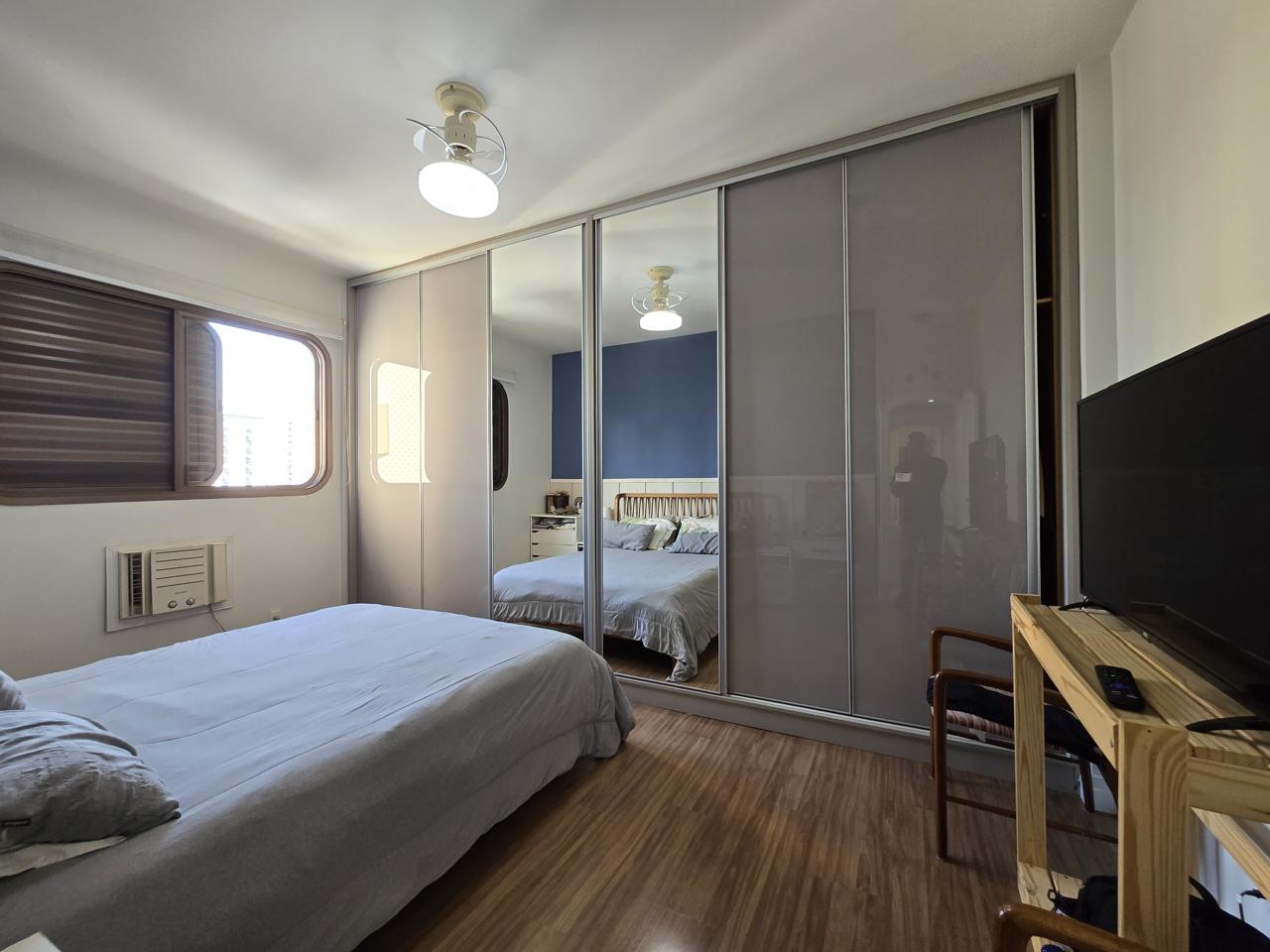Foto do imóvel: Apartamento com 3 Quartos à Venda, 153 m²em Gonzaga - Santos