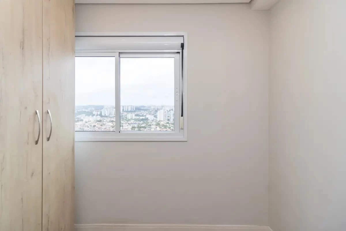 Imagem Apartamento com 2 Quartos à Venda, 48 m² em Vila Andrade - São Paulo