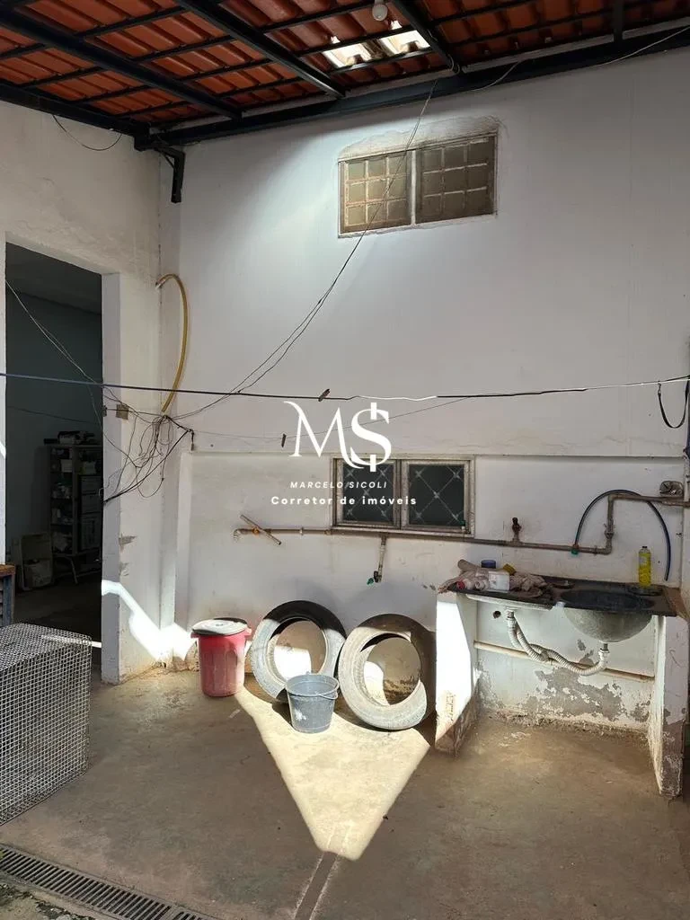 Imagem Imóvel Comercial à Venda, 270 m² em Formosinha - Formosa