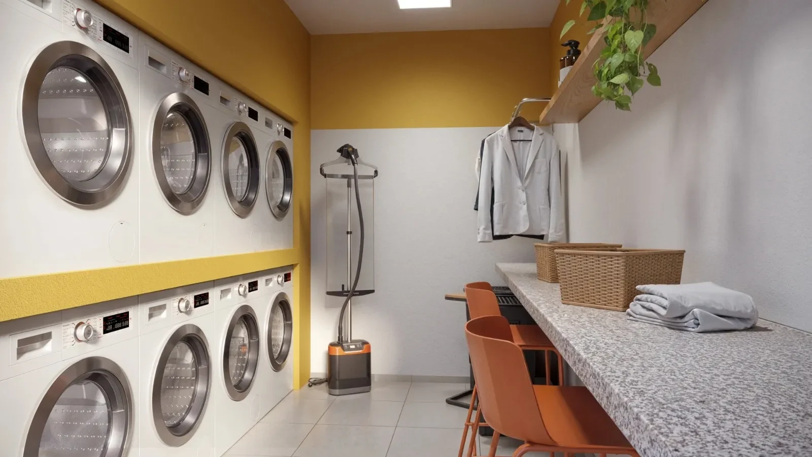 Imagem Apartamento com 2 Quartos à Venda, 39 m² em Da Luz - Nova Iguaçu