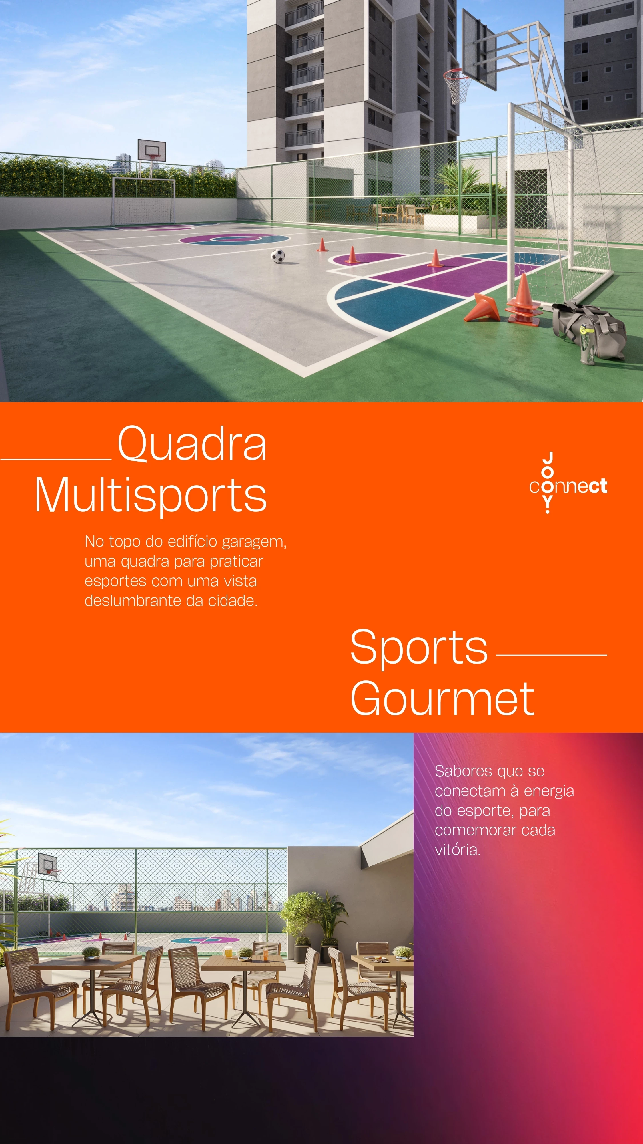 Imagem Apartamento com 1 Quarto à Venda, 65 m² em Jardim São Bento - Campo Grande