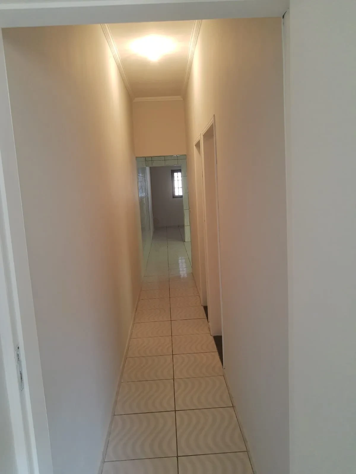 Imagem Casa com 2 Quartos à Venda, 63 metros em Residencial Pasin - Pindamonhangaba