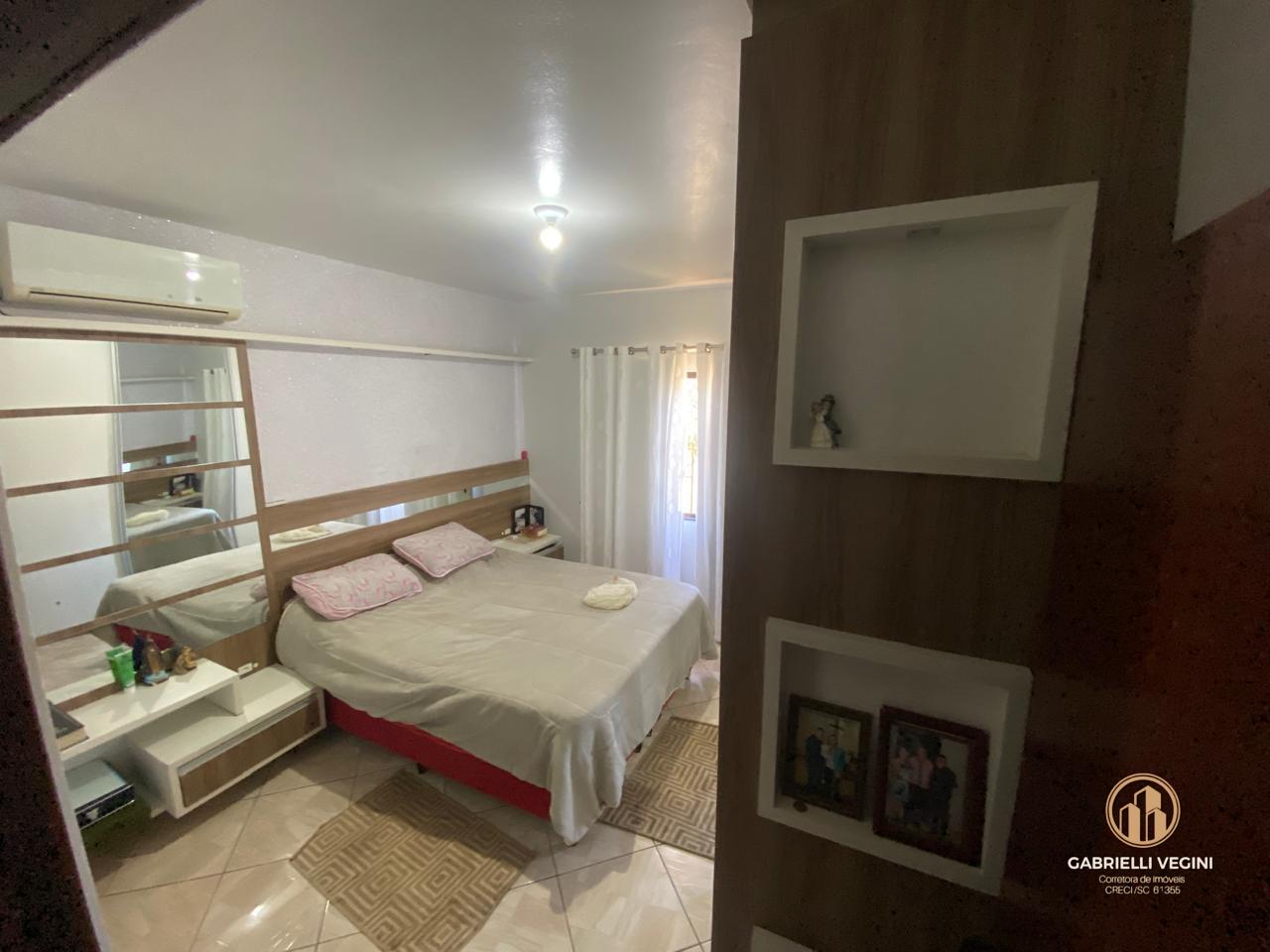 Imagem Casa com 3 Quartos à Venda, 260 m²em Braço Elza - Luiz Alves