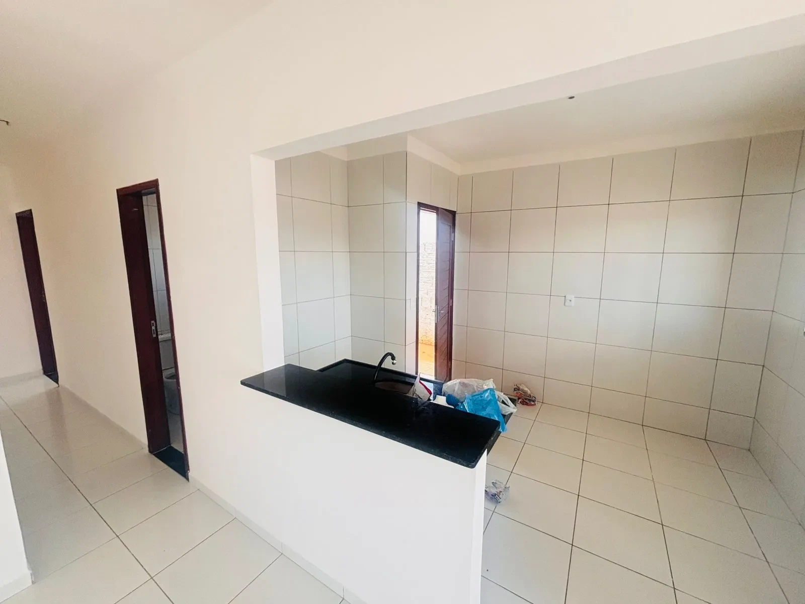 Foto do imóvel: Casa com 2 Quartos à Venda, 69 m² em Nova Parnamirim - Parnamirim