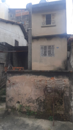 Imagem Sobrado com 2 Quartos à Venda, 125 m² em Vila Zanardi - Guarulhos