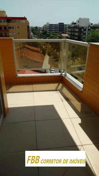 Imagem Apartamento com 2 Quartos à Venda, 80 m² em Braga - Cabo Frio