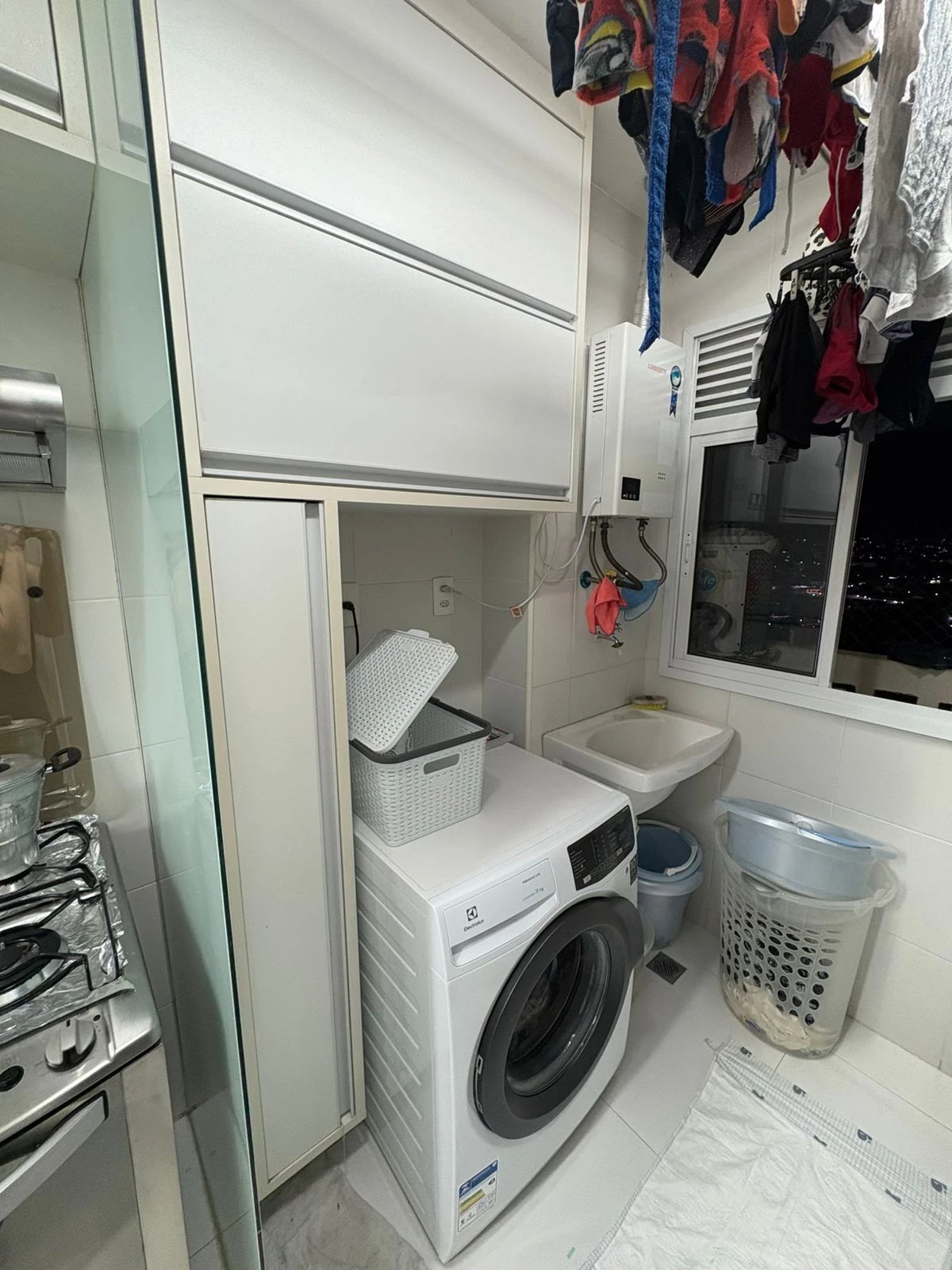 Imagem Apartamento com 3 Quartos à Venda, 72 m² em Horto Bela Vista - Salvador