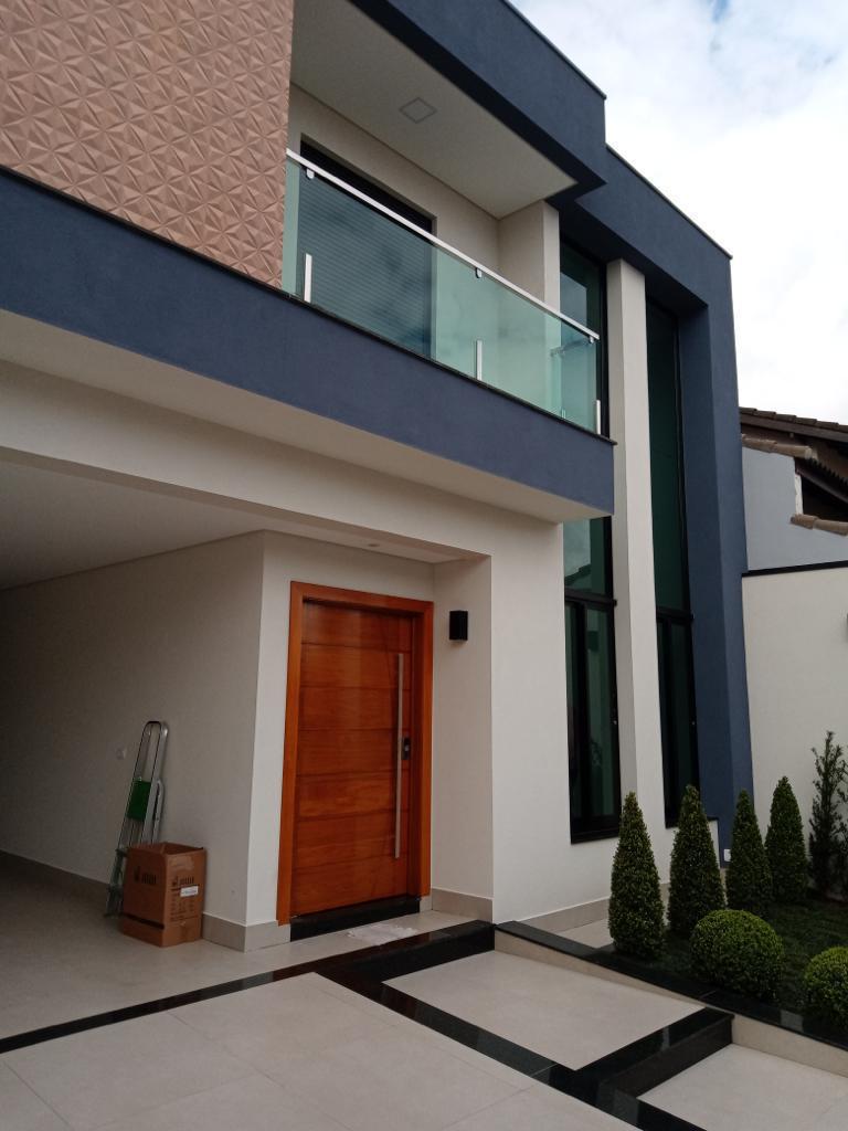 Sobrado com 4 Quartos à Venda, 340 m²em Independência - São Bernardo do Campo