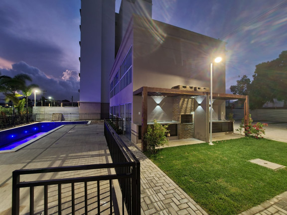 Imagem Apartamento com 2 Quartos à Venda, 46 m² em Pau Amarelo - Paulista