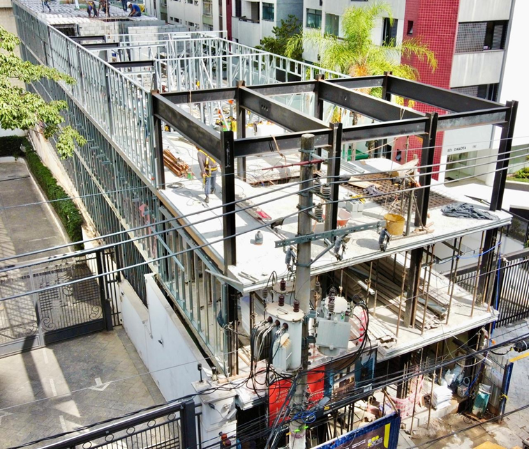 Imagem Apartamento com 2 Quartos à Venda, 41 m²em Jardim Paulista - São Paulo