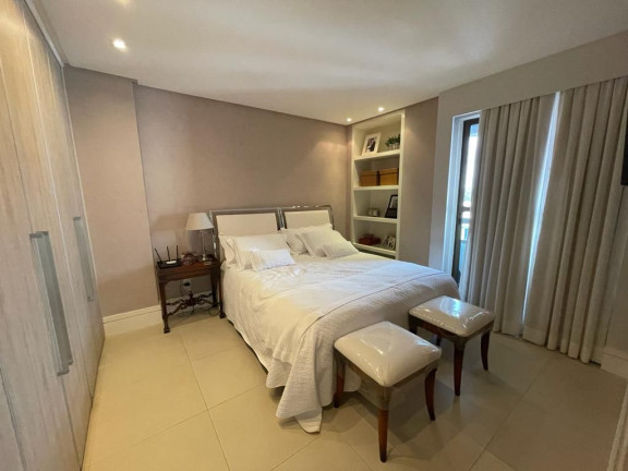 Imagem Apartamento com 3 Quartos à Venda, 174 m² em Candeias - Vitória da Conquista