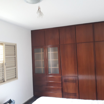 Imagem Casa com 3 Quartos à Venda, 338 m² em Jardim Alto Da Barra - Campinas