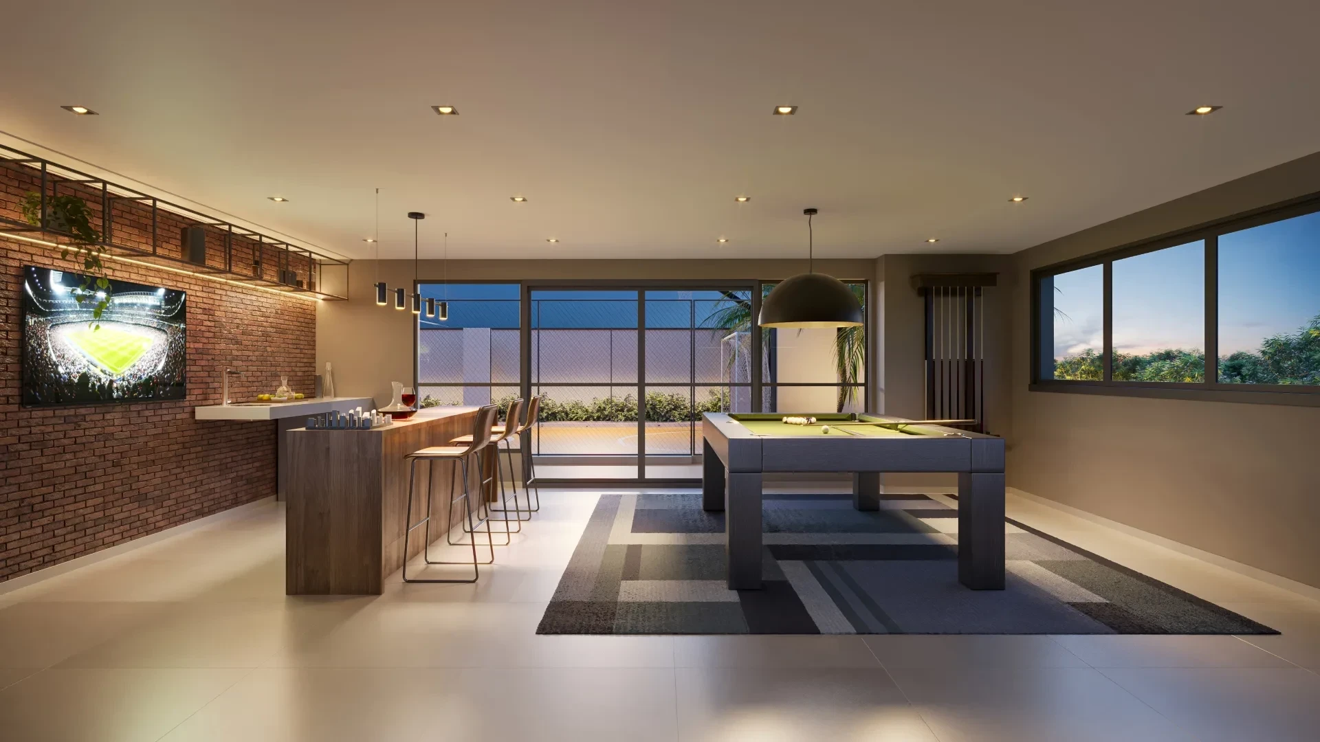 Foto do imóvel: Apartamento com 3 Quartos à Venda, 94 m² em Centro - Osasco