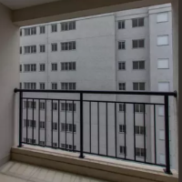 Imagem Apartamento com 2 Quartos à Venda ou Locação, 50 m² em Vila Nova Cintra - Mogi das Cruzes