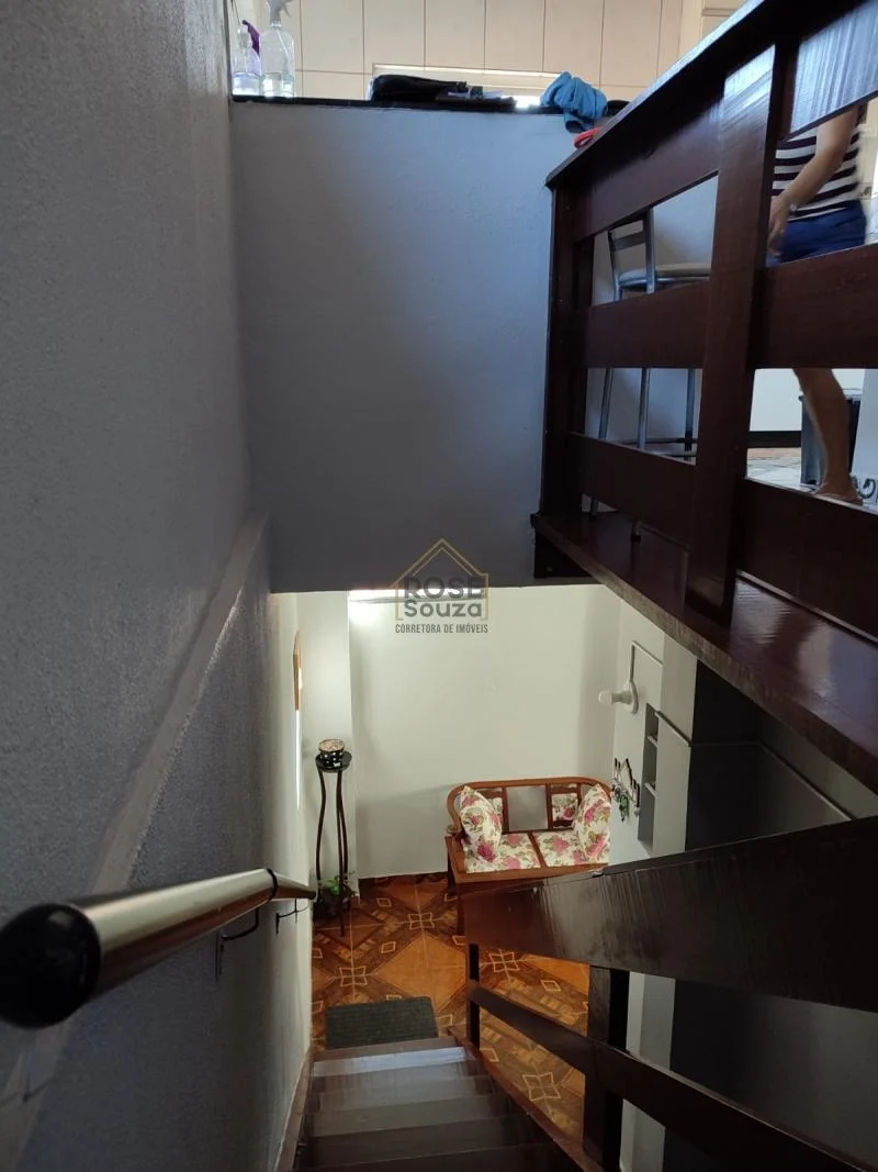 Imagem Casa com 3 Quartos à Venda, 75 m²em Palmeiras - Belo Horizonte