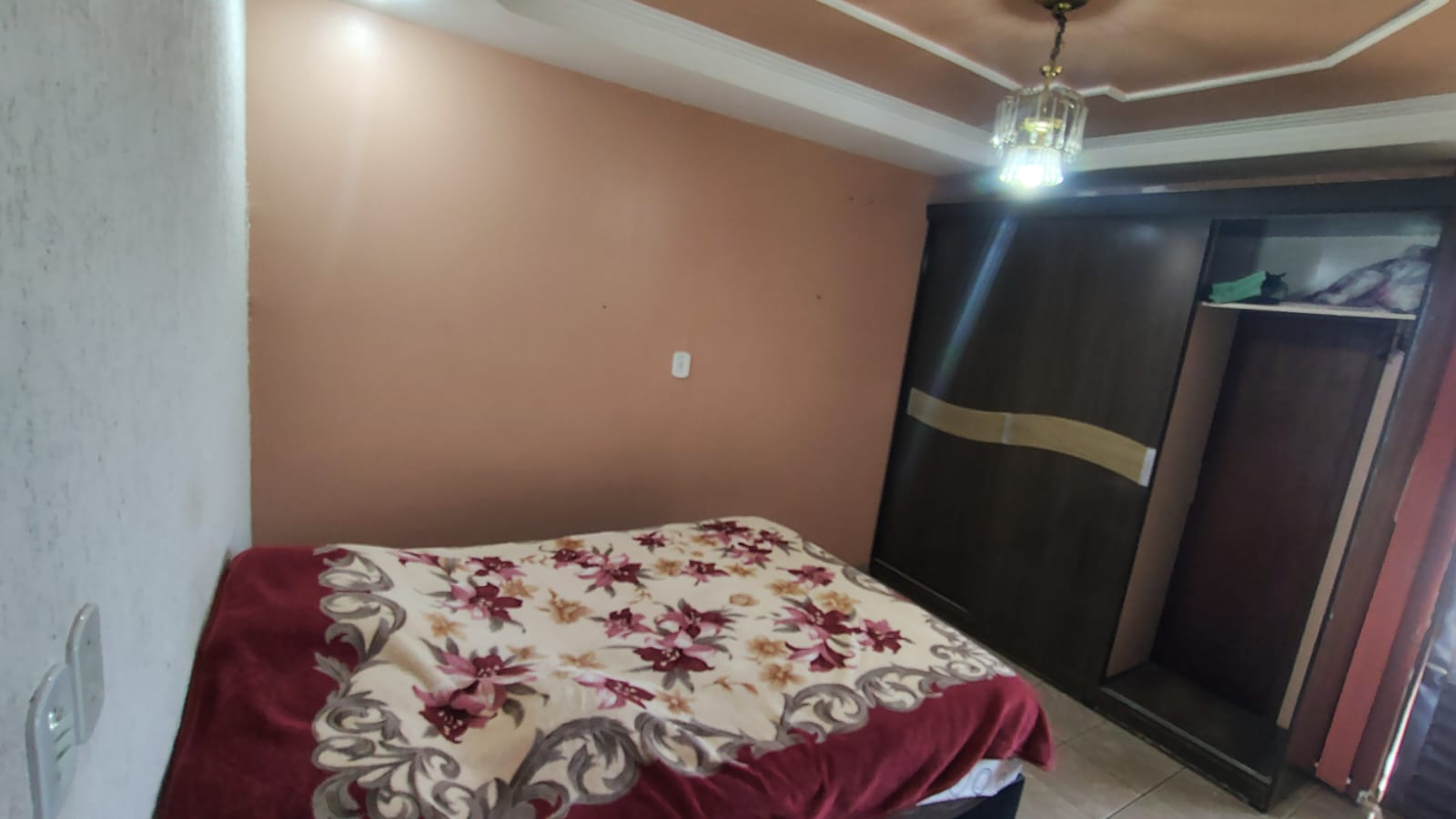 Imagem Apartamento com 2 Quartos à Venda, em Vila Olegário Pinto - Caldas Novas