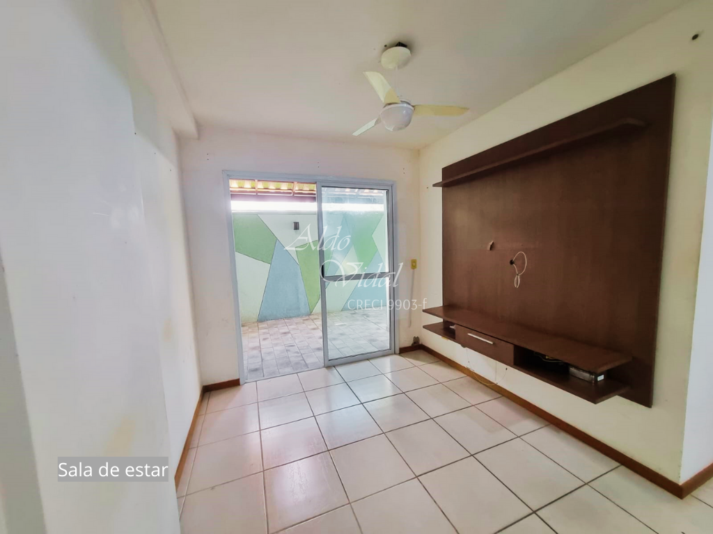 Imagem Apartamento com 3 Quartos à Venda, 70 m²em Morada de Laranjeiras - Serra