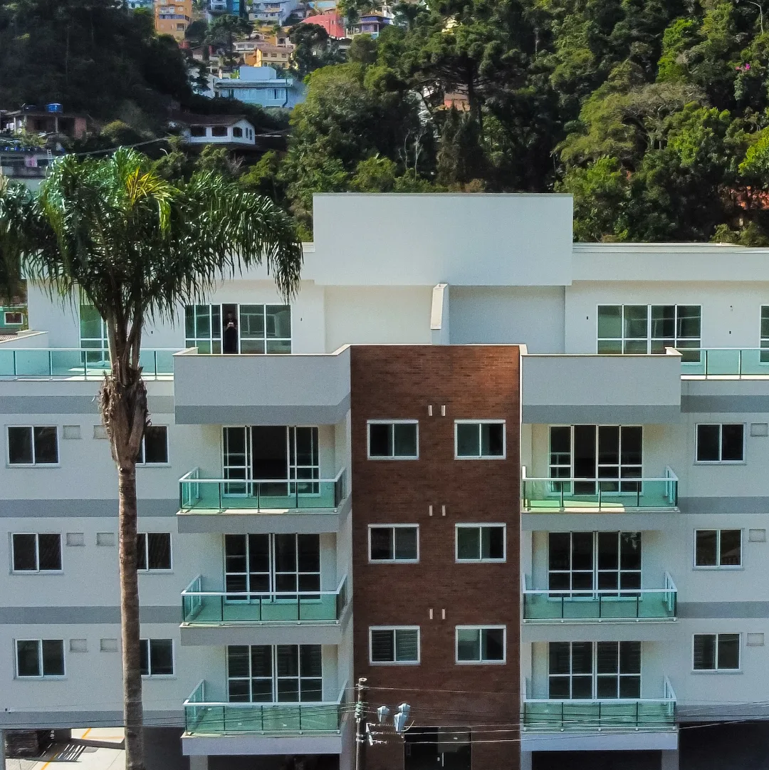 Foto do imóvel: Apartamento com 2 Quartos à Venda, 89 m² em Pimenteiras  - Teresópolis 