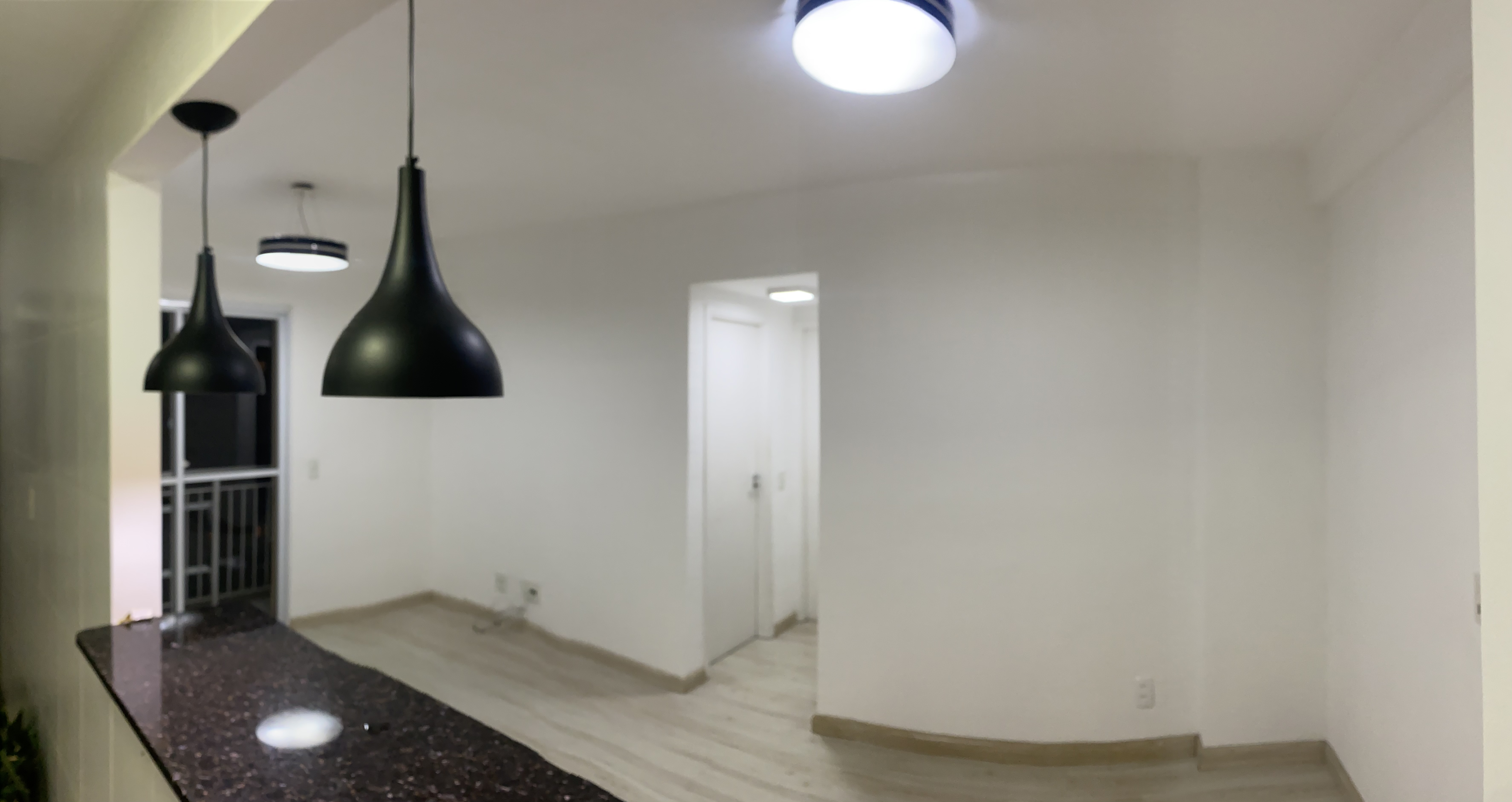 Imagem Apartamento com 2 Quartos à Venda, 54 m² em Freguesia (Jacarepaguá) - Rio de Janeiro