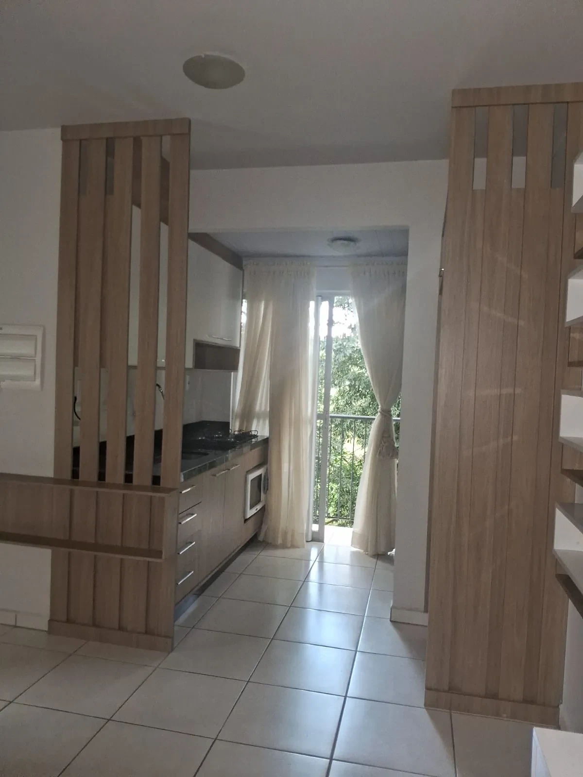 Imagem Apartamento com 2 Quartos à Venda, 44 m² em Vila Real - Chapecó