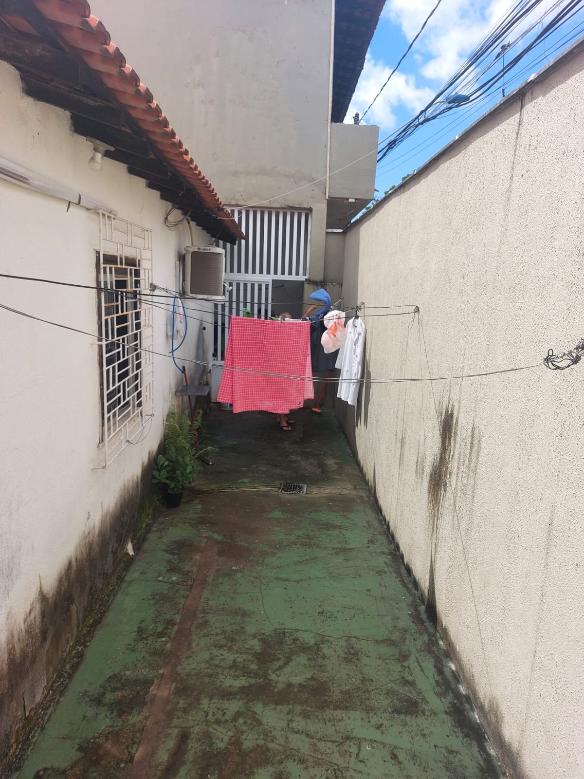 Imagem Casa com 7 Quartos à Venda, 330 m²em COHAB Anil IV - São Luís