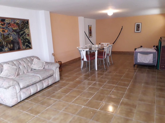 Imagem Casa com 5 Quartos à Venda, 523 m² em Vila Oliveira - Mogi das Cruzes