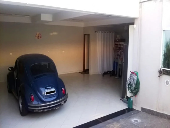 Imagem Sobrado com 3 Quartos à Venda,  em Vila Nova Mazzei - São Paulo