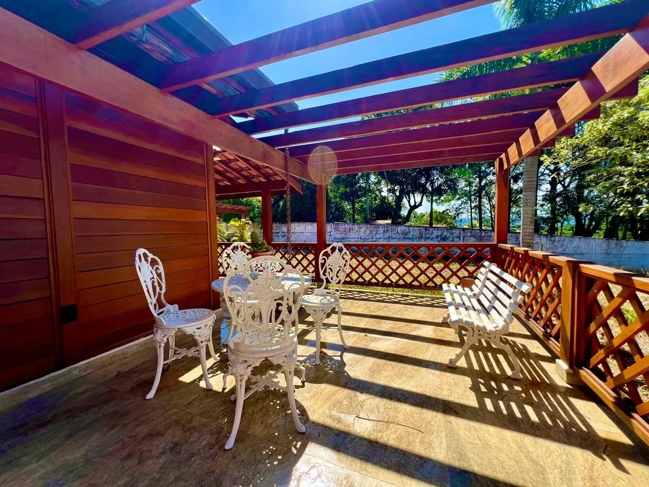 Imagem Chácara à Venda, 350 m² em Santa Isabel - Santa Isabel