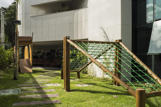 Imagem Apartamento com 4 Quartos à Venda, 132 m² em Boa Viagem - Recife