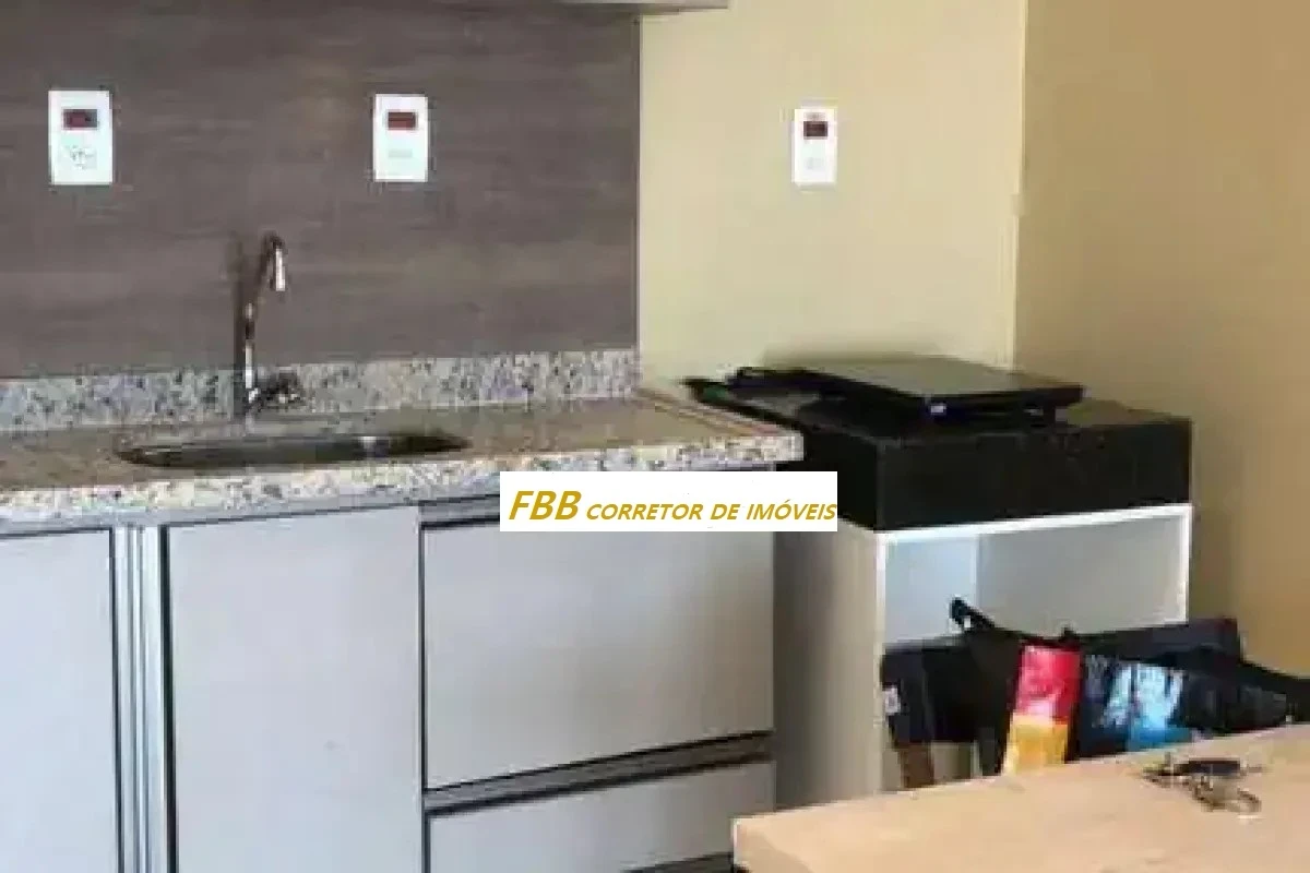 Imagem Cobertura com 1 Quarto à Venda, 60 m² em Itaipu - Niterói