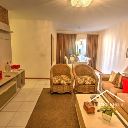 Imagem Apartamento com 4 Quartos à Venda, 123 m² em Centro - Criciúma