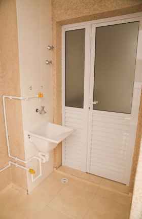 Imagem Apartamento com 2 Quartos à Venda, 55 m² em Vila São João - Guarulhos