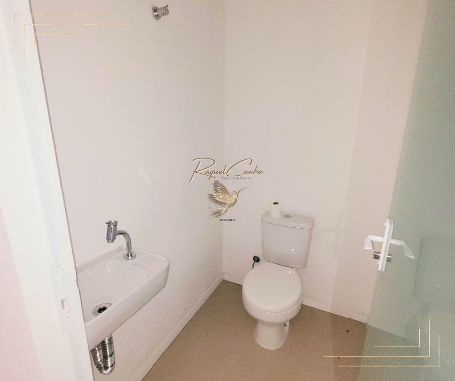 Imagem Sala Comercial para Alugar, 37 m² em Jardim Santa Mônica - Botucatu