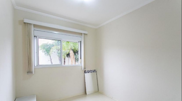 Imagem Apartamento com 4 Quartos à Venda, 121 m² em Vila Regente Feijó - São Paulo