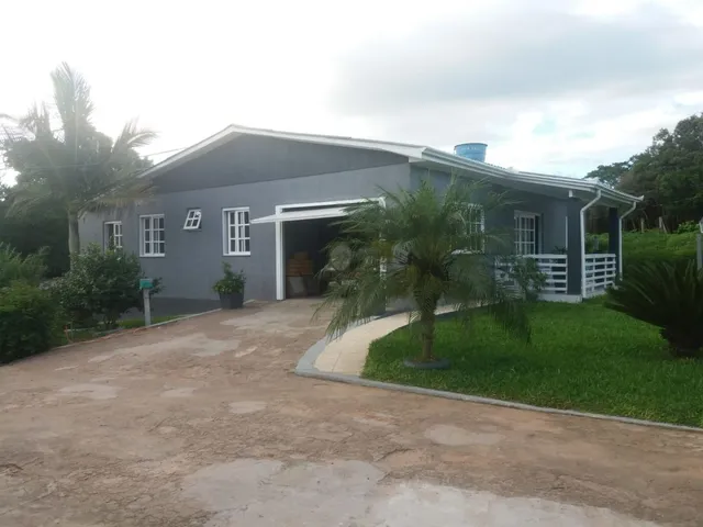 Imagem Chácara com 3 Quartos à Venda, 125 m²em Conceição - São Sebastião do Caí