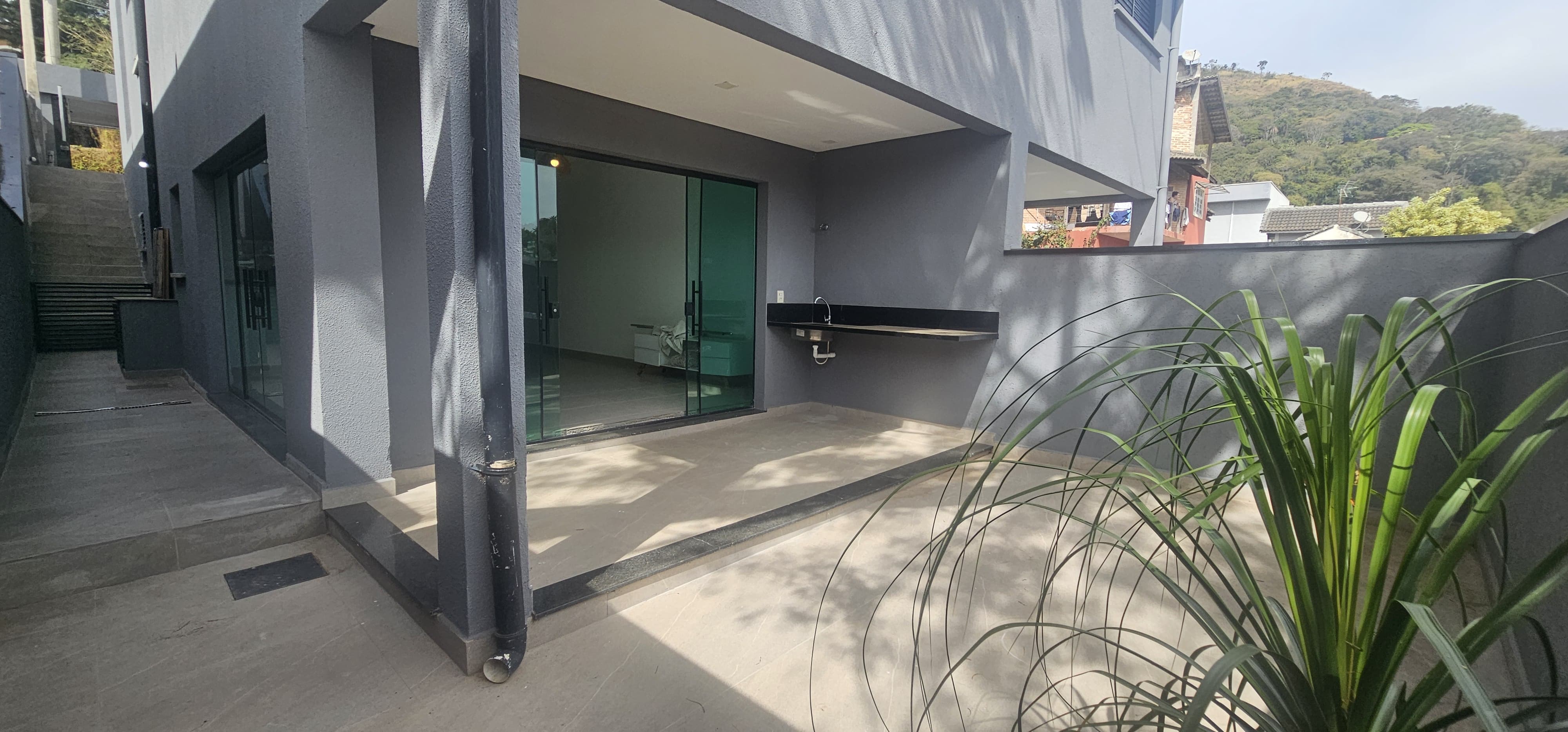 Imagem Casa com 3 Quartos à Venda, 150 m² em Jardim Maristela - Atibaia