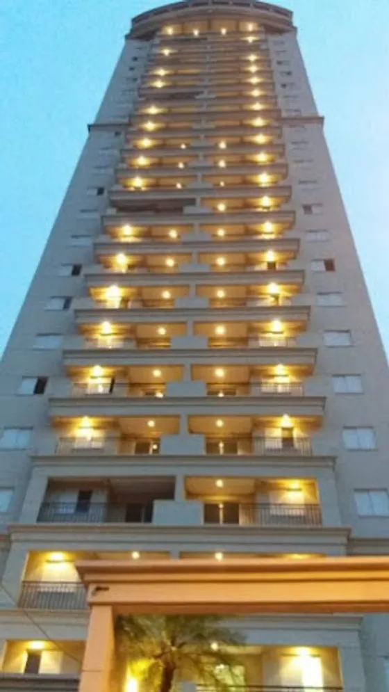 Foto do imóvel: Apartamento com 3 Quartos à Venda, 73 m²em Ponte Grande - Guarulhos