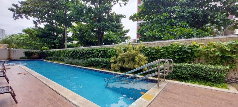 Imagem Flat com 1 Quarto à Venda, 32 m² em Boa Viagem - Recife