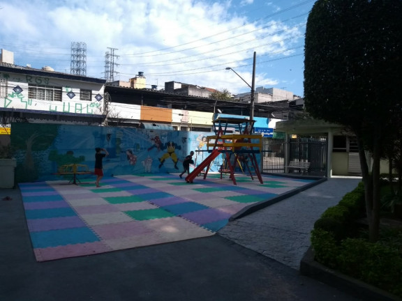 Imagem Apartamento com 2 Quartos à Venda, 52 m² em Vila Formosa - São Paulo