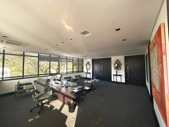 Imagem Imóvel Comercial à Venda ou Locação, 650 m²em Jardim Everest - São Paulo