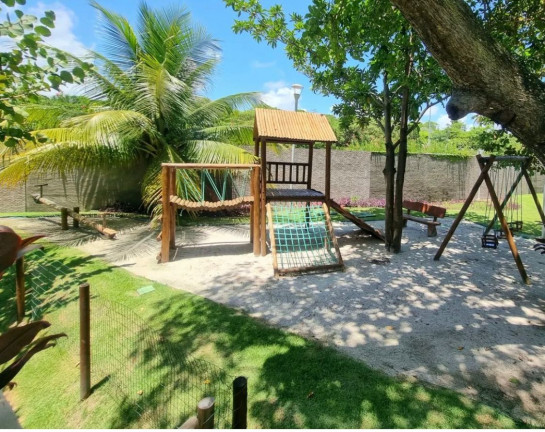 Imagem Apartamento com 3 Quartos à Venda, 213 m² em Paiva - Cabo de Santo Agostinho