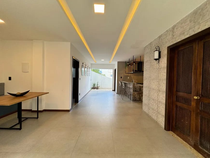 Imagem Casa de Condomínio com 4 Quartos à Venda, 276 m² em Alphaville (Abrantes) - Camaçari