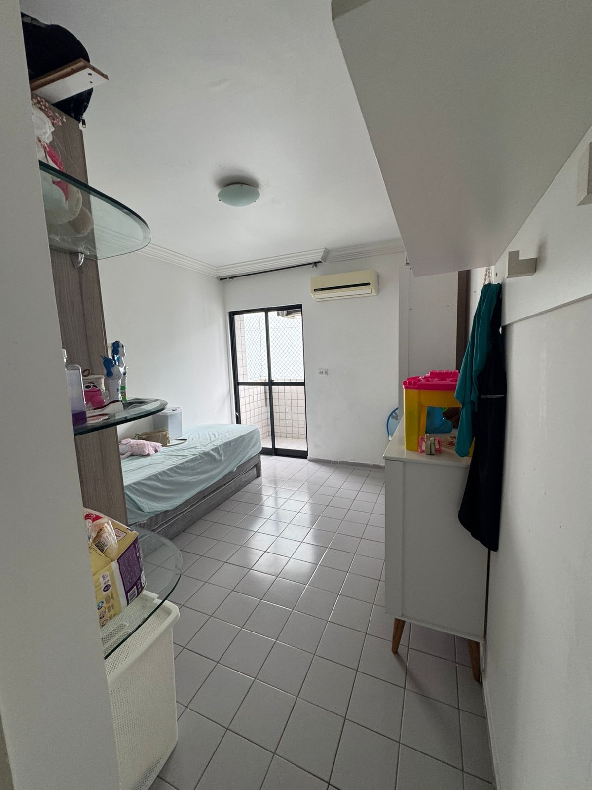 Foto do imóvel: Edifício Residencial com 3 Quartos à Venda, 104 m² em Ponta Verde - Maceió