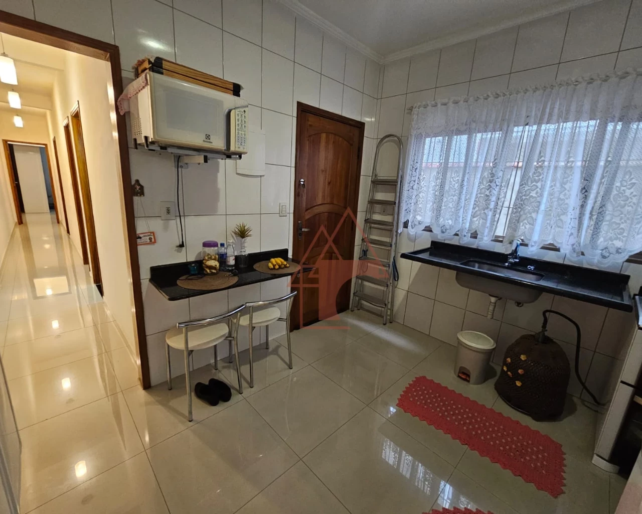 Imagem Casa com 3 Quartos à Venda, 96 m² em Jardim Casqueiro - Cubatão Imagem Casa com 3 Quartos à Venda, 96 m² em Jardim Casqueiro - Cubatão