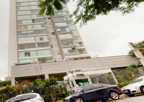 Condomínio You Now Campo Belo em São Paulo