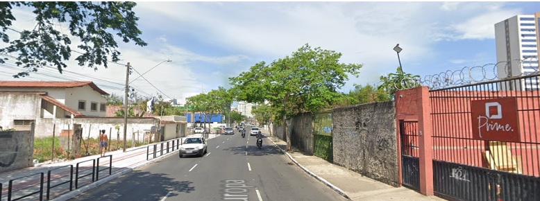 Imagem Terreno à Venda, 450 m² em Divino Espírito Santo - Vila Velha