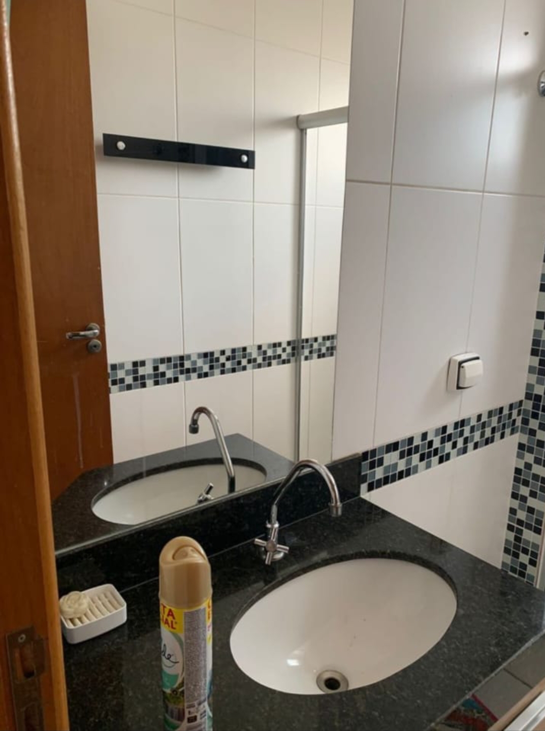 Imagem Apartamento com 2 Quartos à Venda, 65 m²em Santa Mônica - Uberlândia