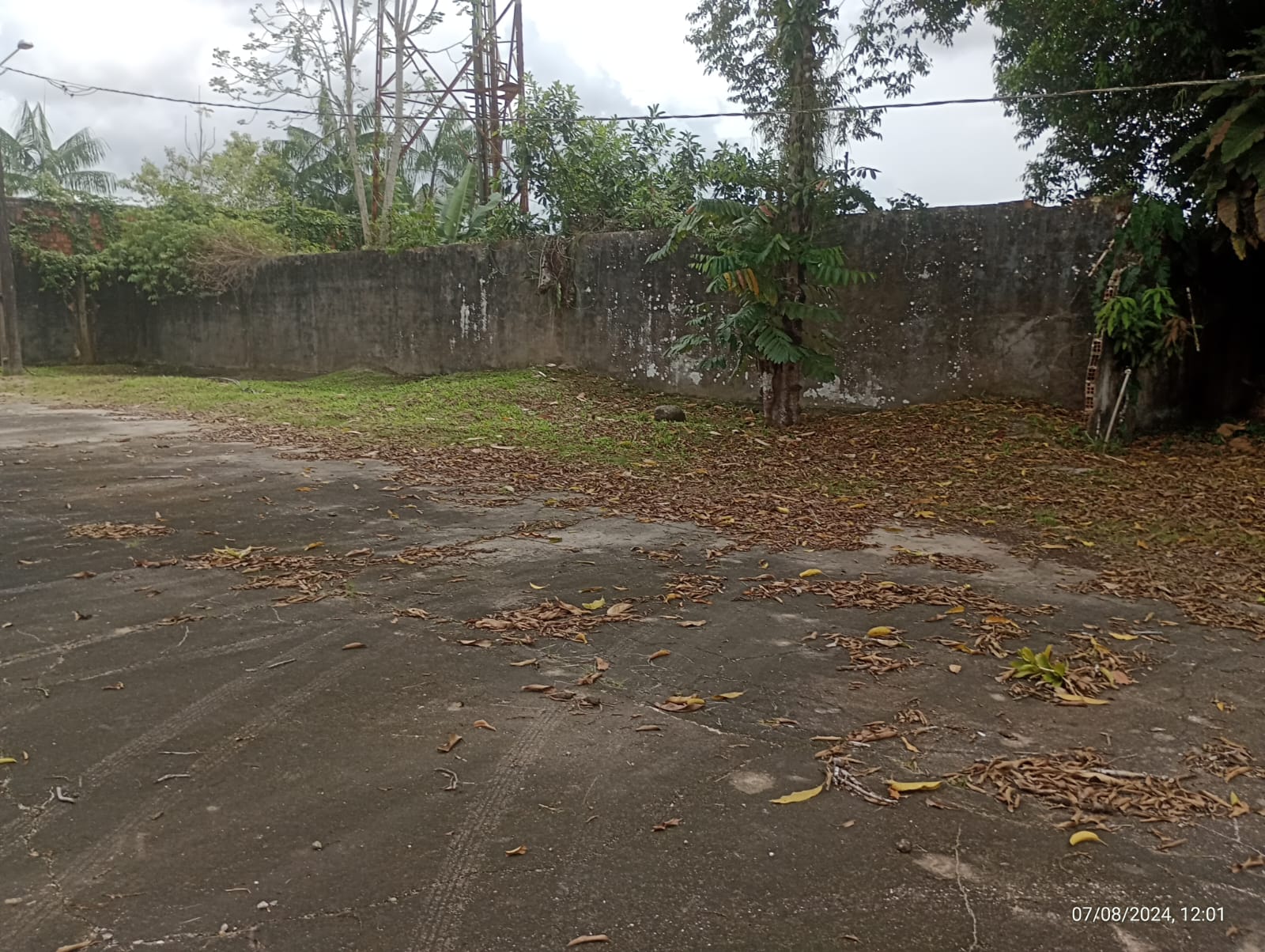 Imagem Galpão à Venda ou Locação, 10 m²em Centro - Ananindeua