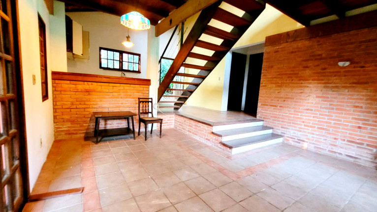 Imagem Casa de Condomínio com 2 Quartos à Venda, 120 m²em Jardim Colibri - Embu das Artes